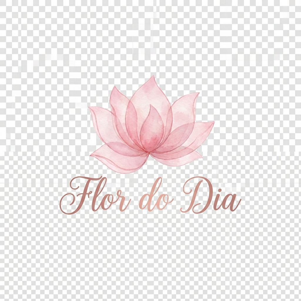 Flor do Dia