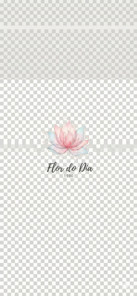 Flor do Dia